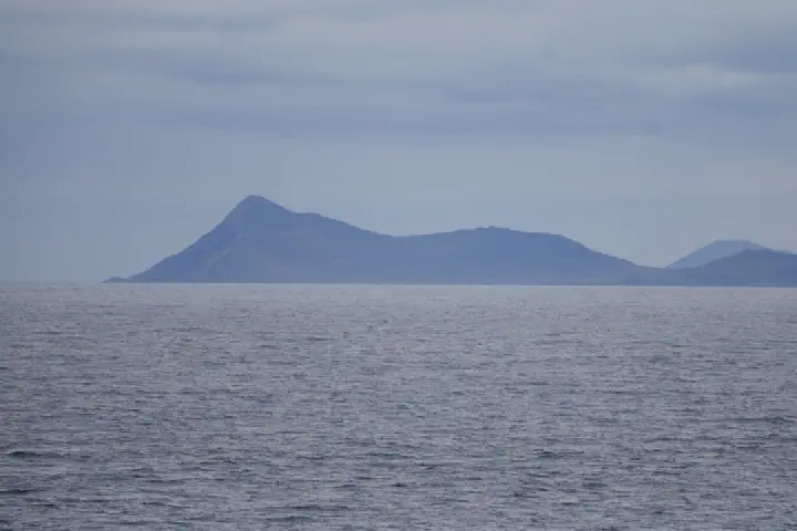 Kap Hoorn, Chile - Photo 1