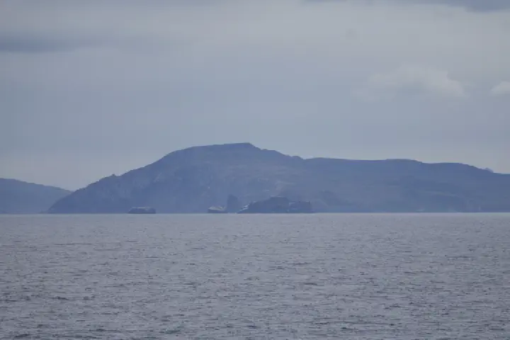 Kap Hoorn, Chile - Photo 3