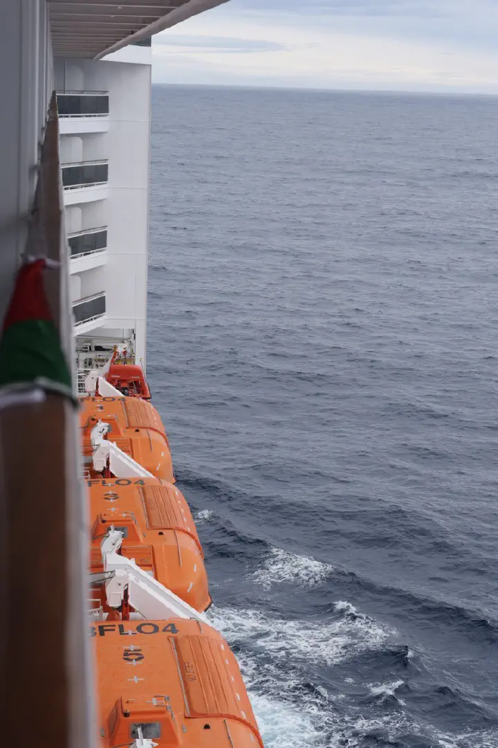 Kap Hoorn, Chile - Photo 4