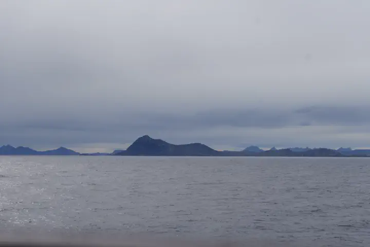 Kap Hoorn, Chile - Photo 7