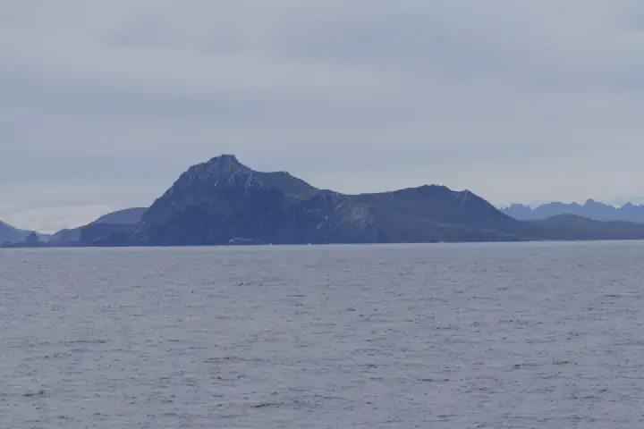 Kap Hoorn, Chile - Photo 9