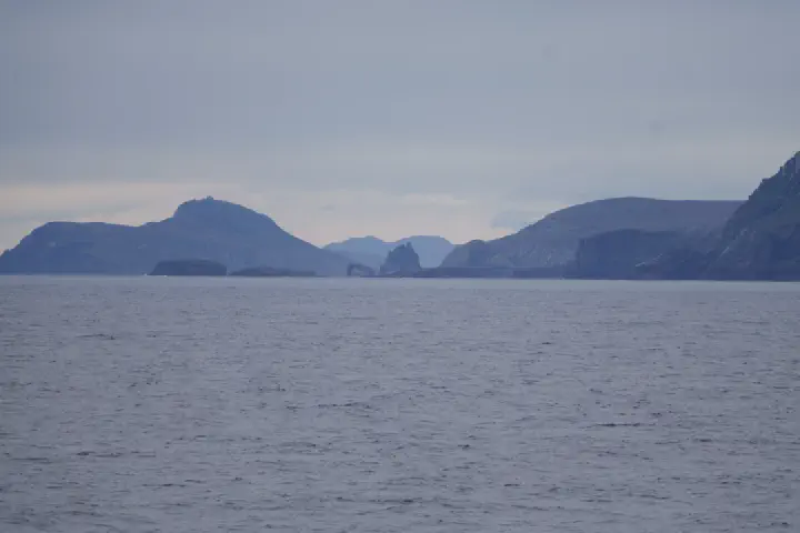 Kap Hoorn, Chile - Photo 10