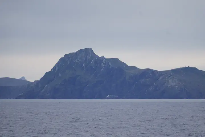 Kap Hoorn, Chile - Photo 12