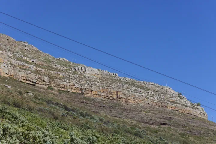 Kapstadt, Südafrika - Photo 1