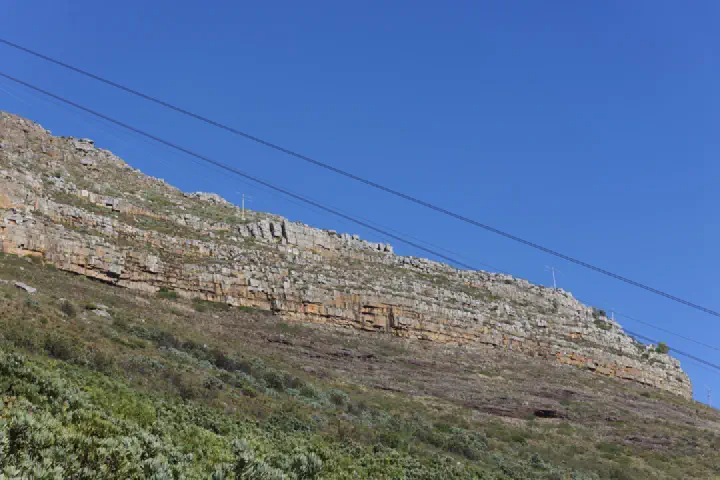 Kapstadt, Südafrika - Photo 1