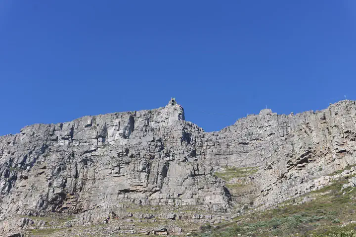 Kapstadt, Südafrika - Photo 3