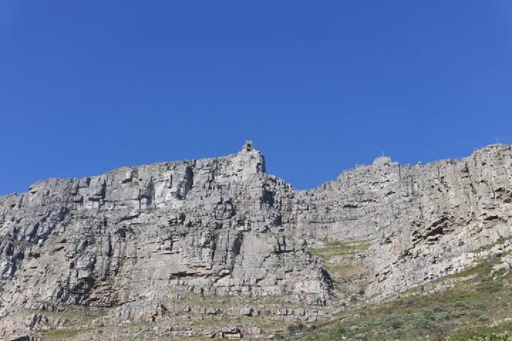 Kapstadt, Südafrika - Photo 3