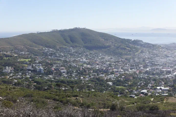 Kapstadt, Südafrika - Photo 5