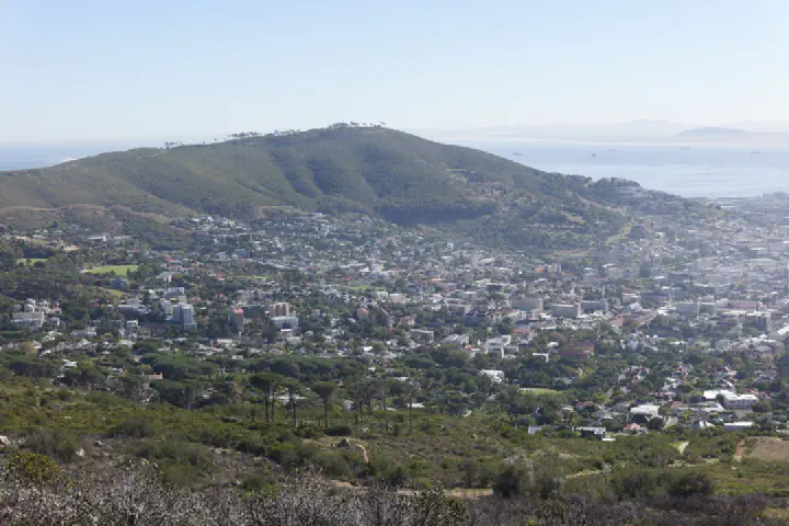 Kapstadt, Südafrika - Photo 5