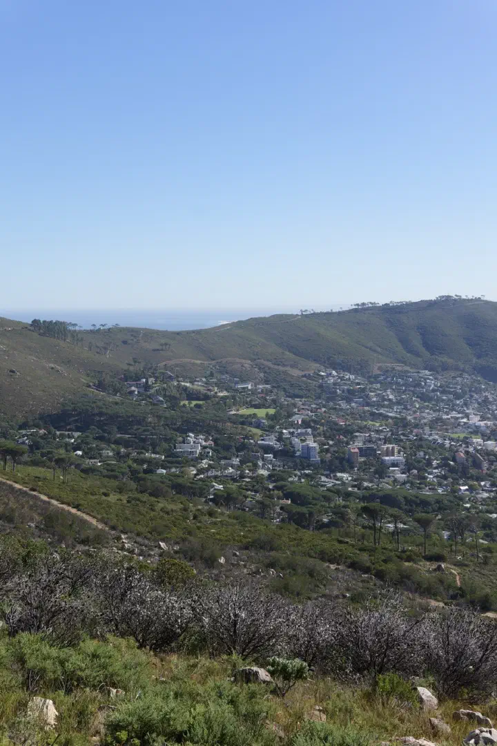 Kapstadt, Südafrika - Photo 8