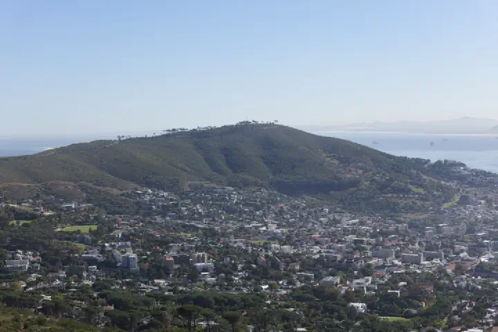 Kapstadt, Südafrika - Photo 9