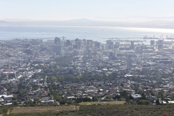 Kapstadt, Südafrika - Photo 10