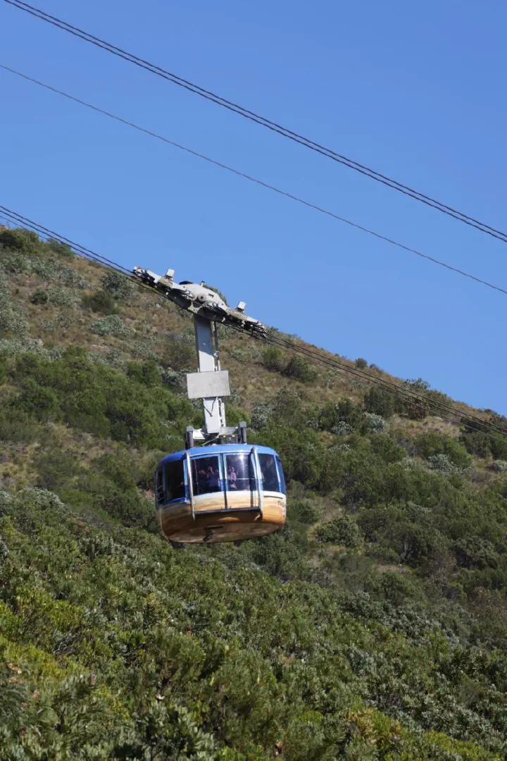 Kapstadt, Südafrika - Photo 11