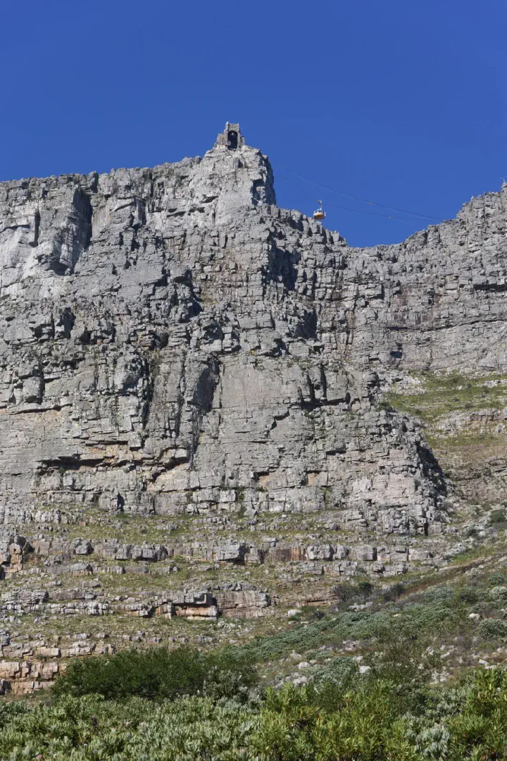 Kapstadt, Südafrika - Photo 12