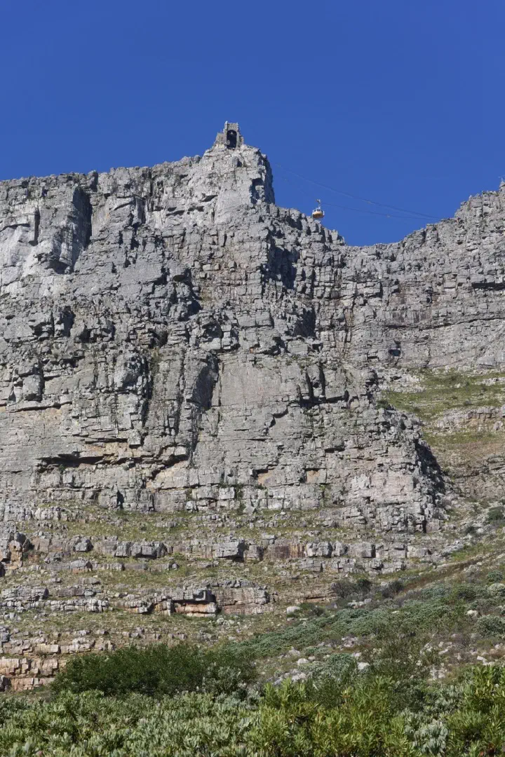 Kapstadt, Südafrika - Photo 12