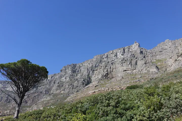 Kapstadt, Südafrika - Photo 14