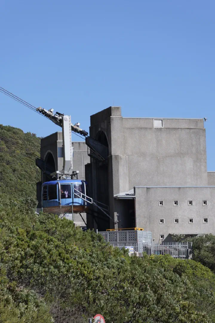 Kapstadt, Südafrika - Photo 15