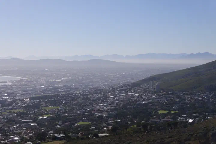 Kapstadt, Südafrika - Photo 16