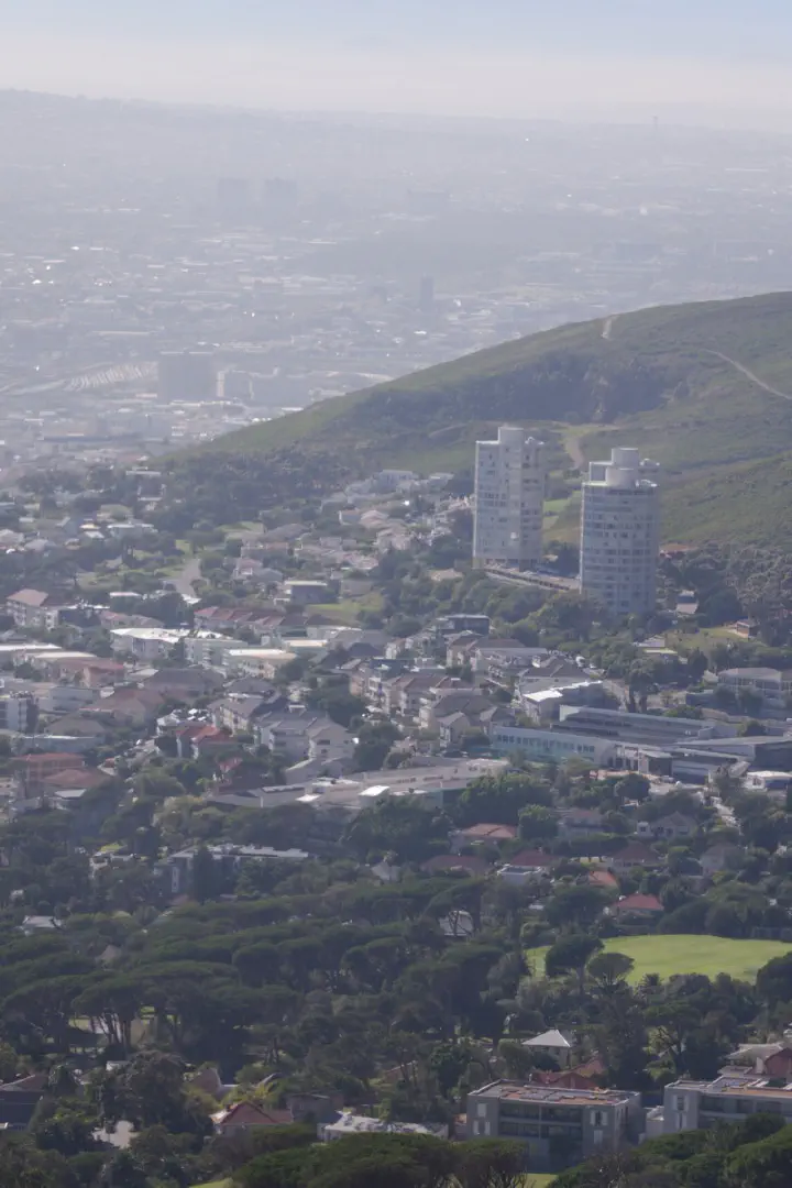 Kapstadt, Südafrika - Photo 17