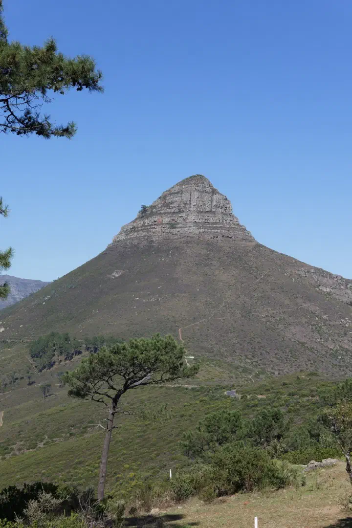 Kapstadt, Südafrika - Photo 19