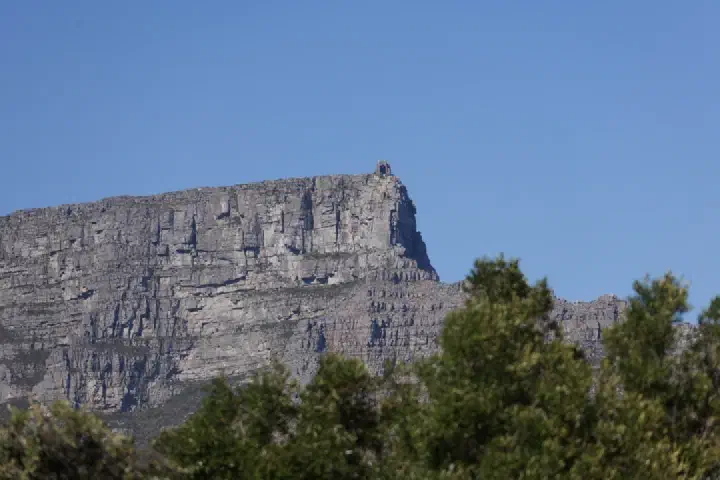 Kapstadt, Südafrika - Photo 22