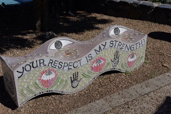 Kapstadt, Südafrika - Photo 23