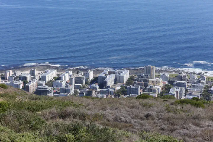 Kapstadt, Südafrika - Photo 24