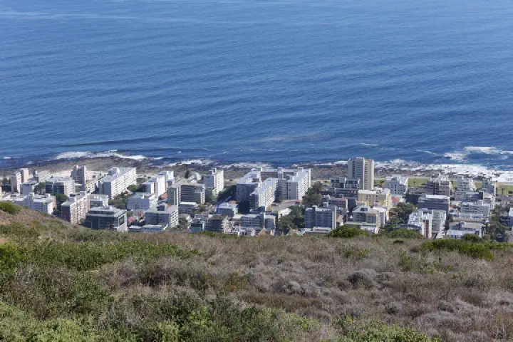 Kapstadt, Südafrika - Photo 24