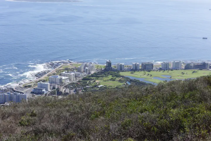 Kapstadt, Südafrika - Photo 25