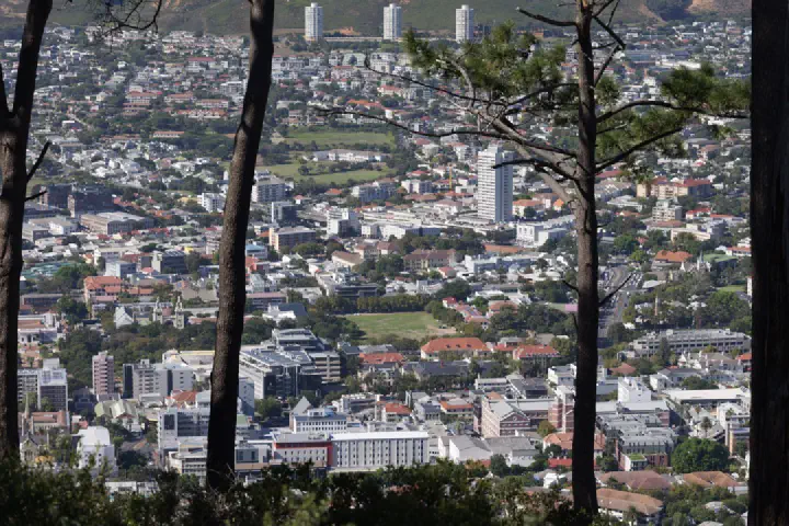 Kapstadt, Südafrika - Photo 26