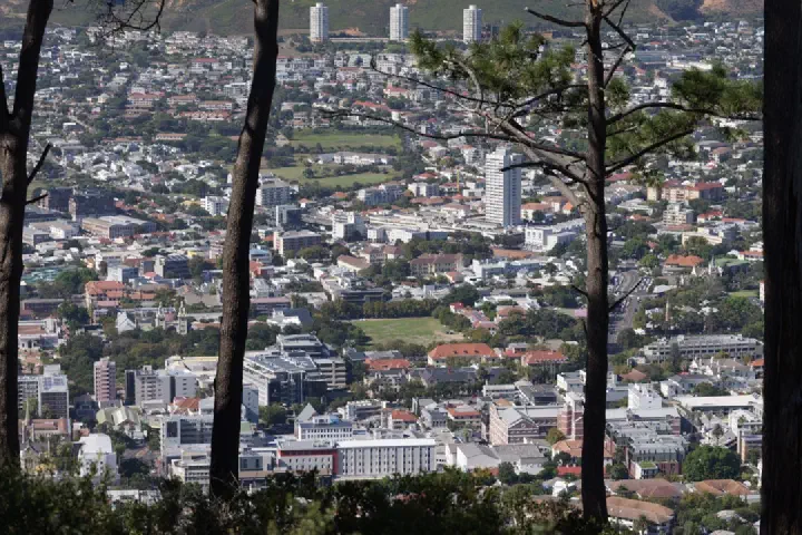 Kapstadt, Südafrika - Photo 26