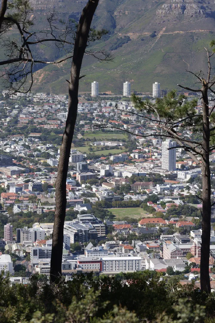 Kapstadt, Südafrika - Photo 27