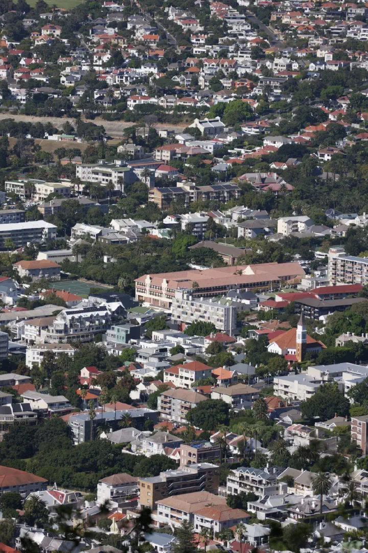 Kapstadt, Südafrika - Photo 28