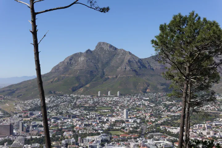 Kapstadt, Südafrika - Photo 29