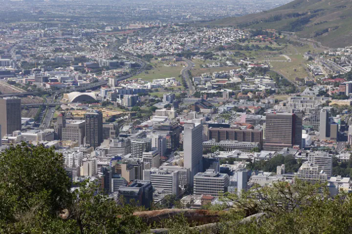 Kapstadt, Südafrika - Photo 30