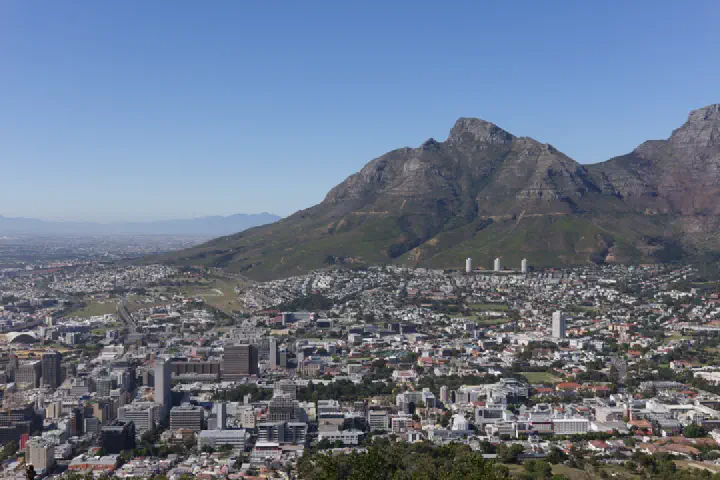 Kapstadt, Südafrika - Photo 31