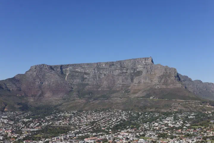 Kapstadt, Südafrika - Photo 32