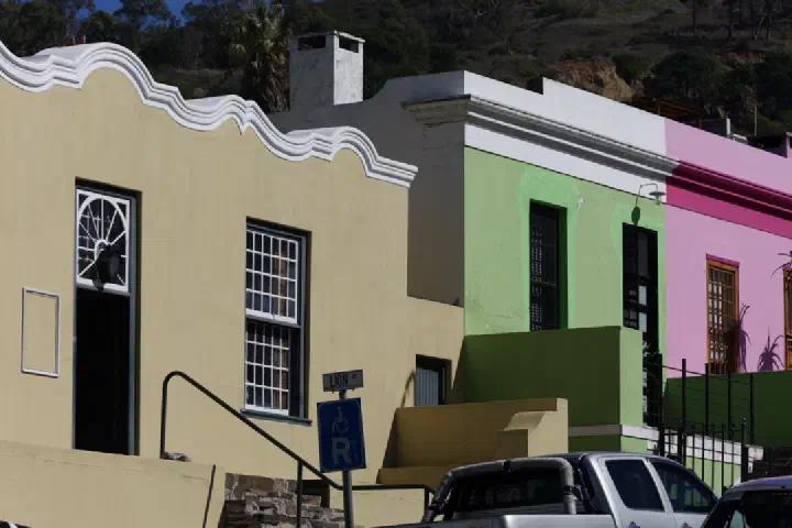 Kapstadt, Südafrika - Photo 34
