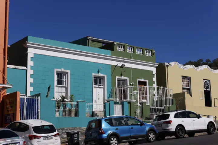 Kapstadt, Südafrika - Photo 35