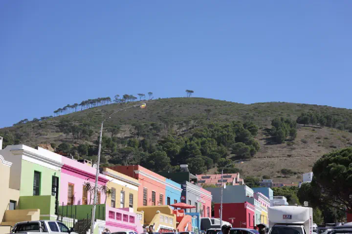 Kapstadt, Südafrika - Photo 36