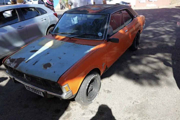 Kapstadt, Südafrika - Photo 37