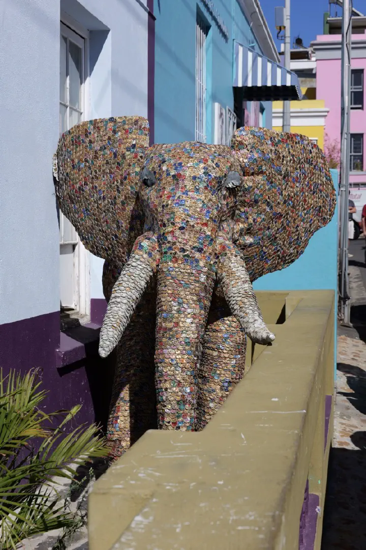 Kapstadt, Südafrika - Photo 40