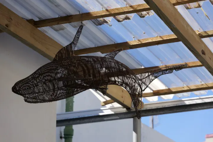 Kapstadt, Südafrika - Photo 41