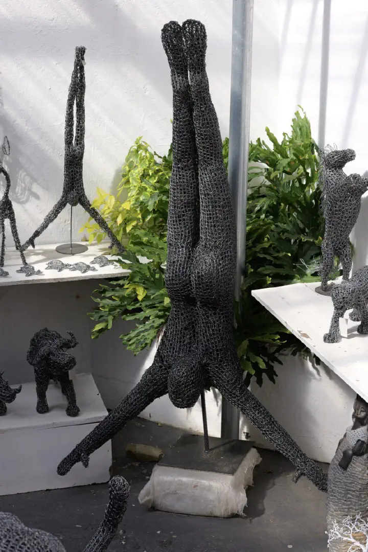 Kapstadt, Südafrika - Photo 43