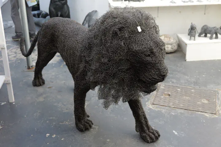 Kapstadt, Südafrika - Photo 44