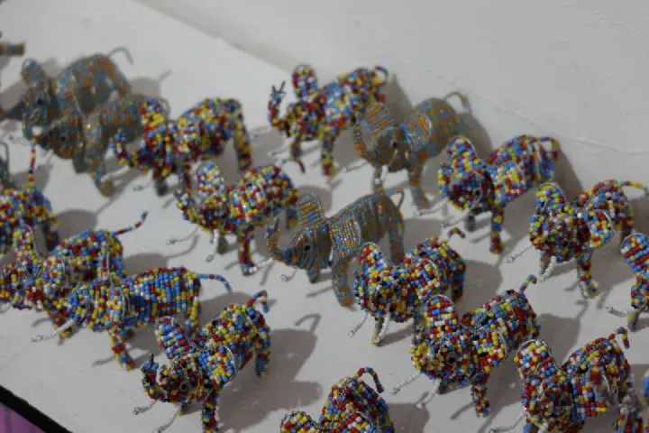 Kapstadt, Südafrika - Photo 47