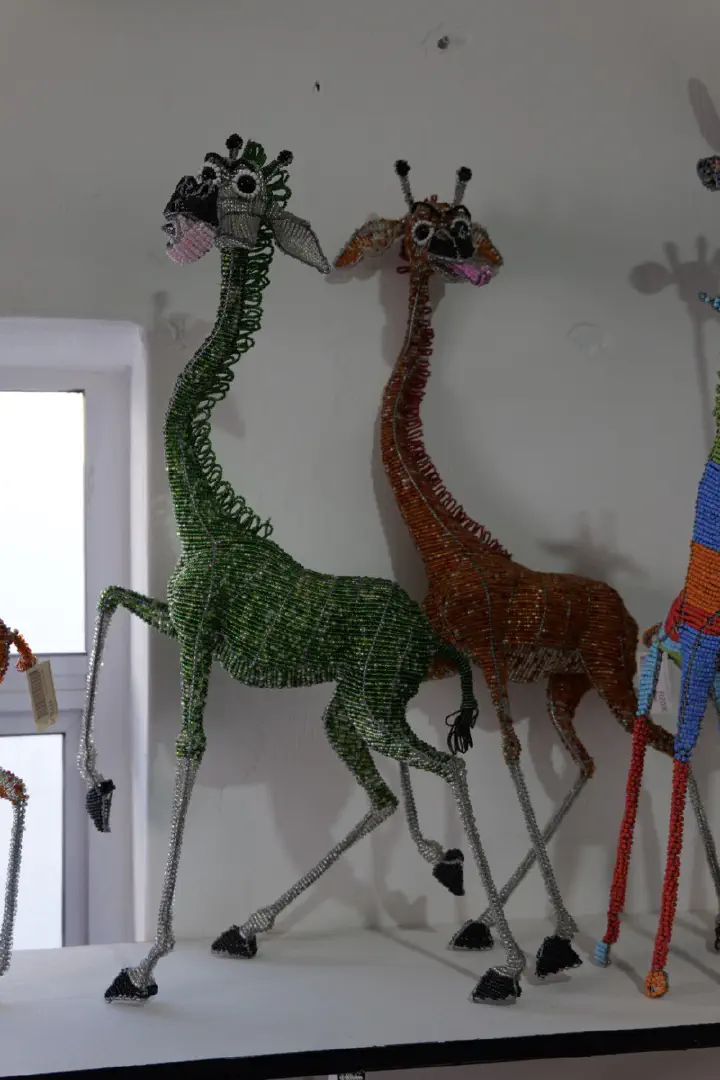 Kapstadt, Südafrika - Photo 48