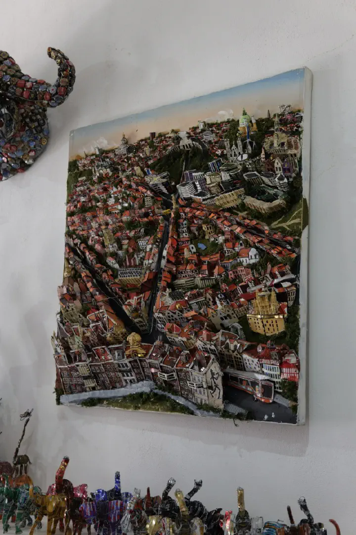 Kapstadt, Südafrika - Photo 49