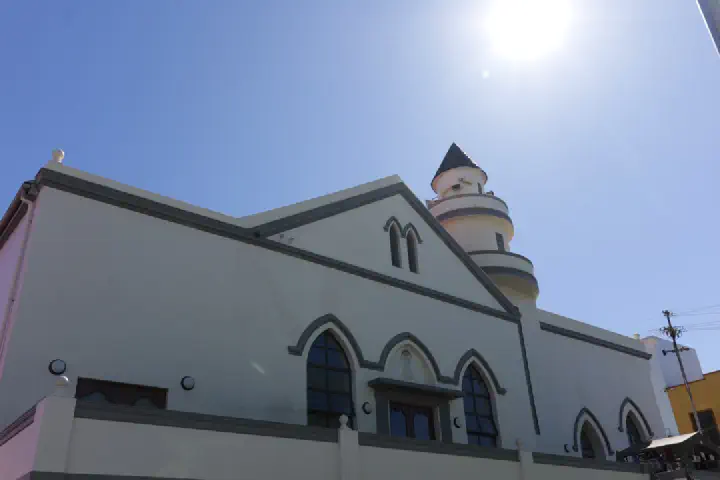 Kapstadt, Südafrika - Photo 50