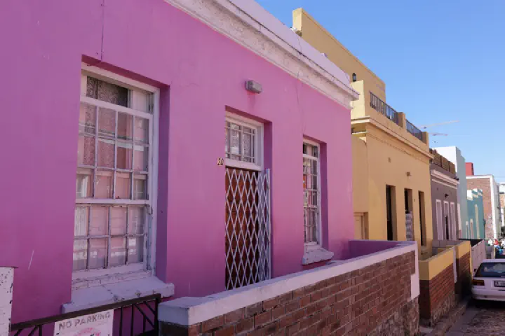 Kapstadt, Südafrika - Photo 51